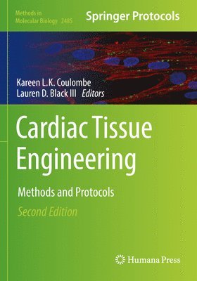 Cardiac Tissue Engineering 1