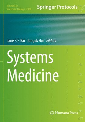 Systems Medicine 1