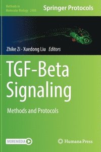 bokomslag TGF-Beta Signaling