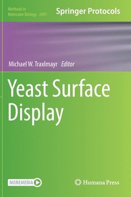 Yeast Surface Display 1