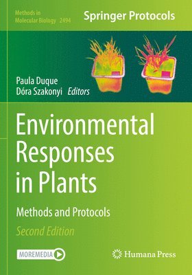 Environmental Responses in Plants 1