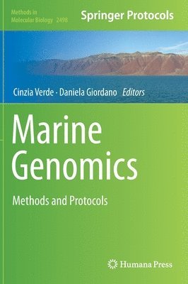 Marine Genomics 1