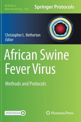 African Swine Fever Virus 1