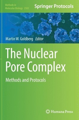 Nuclear Pore Complex