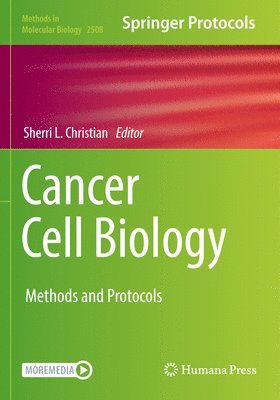 Cancer Cell Biology 1