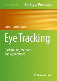 bokomslag Eye Tracking