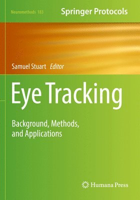 bokomslag Eye Tracking