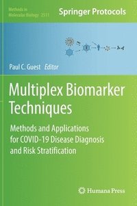 bokomslag Multiplex Biomarker Techniques