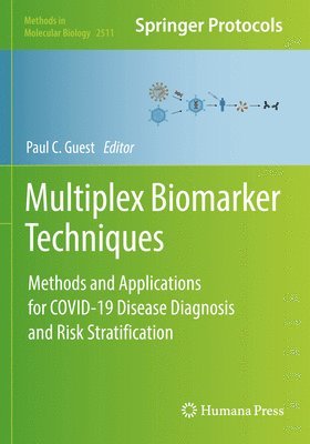 bokomslag Multiplex Biomarker Techniques