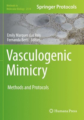 Vasculogenic Mimicry