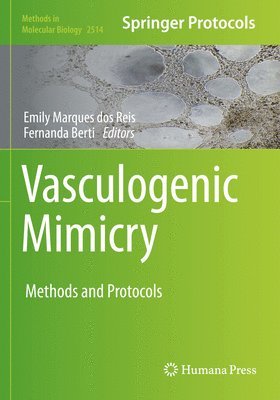 Vasculogenic Mimicry 1