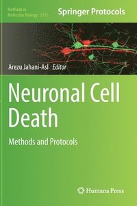 bokomslag Neuronal Cell Death