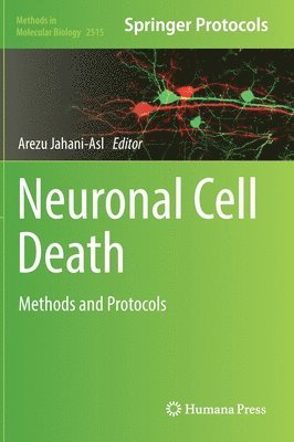 Neuronal Cell Death 1