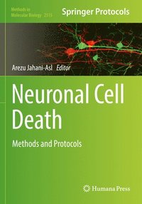 bokomslag Neuronal Cell Death