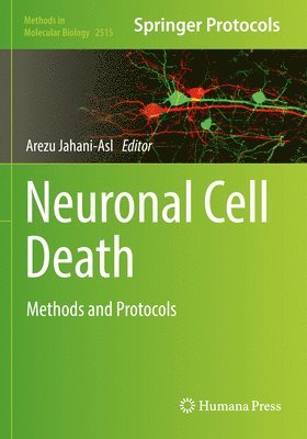 Neuronal Cell Death 1