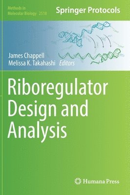 Riboregulator Design and Analysis 1