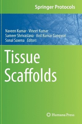 Tissue Scaffolds 1