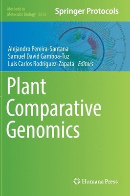 Plant Comparative Genomics 1