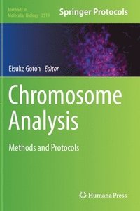 bokomslag Chromosome Analysis