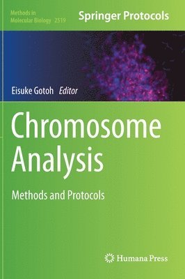 bokomslag Chromosome Analysis