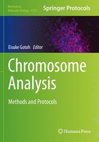 bokomslag Chromosome Analysis