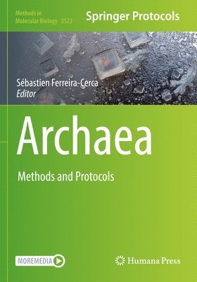 Archaea 1