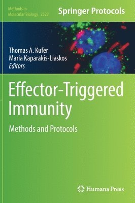 Effector-Triggered Immunity