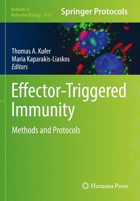 Effector-Triggered Immunity 1