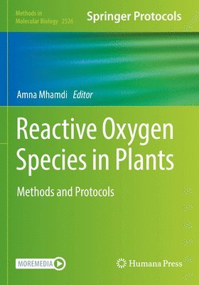 Reactive Oxygen Species in Plants