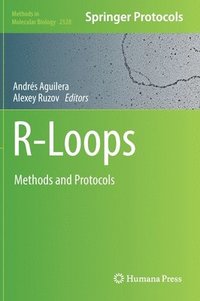 bokomslag R-Loops