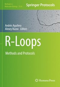 bokomslag R-Loops