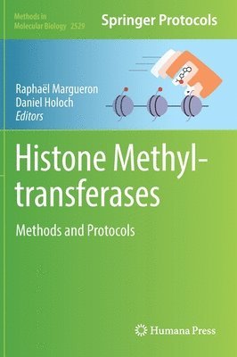 Histone Methyltransferases 1