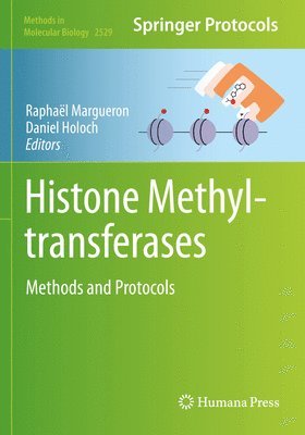 Histone Methyltransferases 1