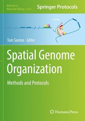 Spatial Genome Organization 1