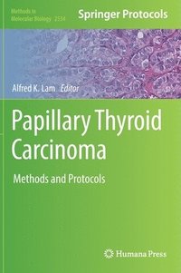 bokomslag Papillary Thyroid Carcinoma
