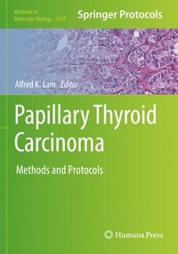 bokomslag Papillary Thyroid Carcinoma