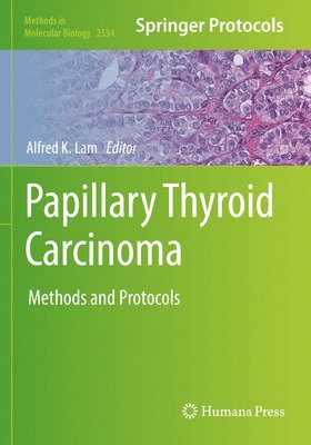 bokomslag Papillary Thyroid Carcinoma