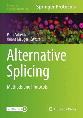 Alternative Splicing 1