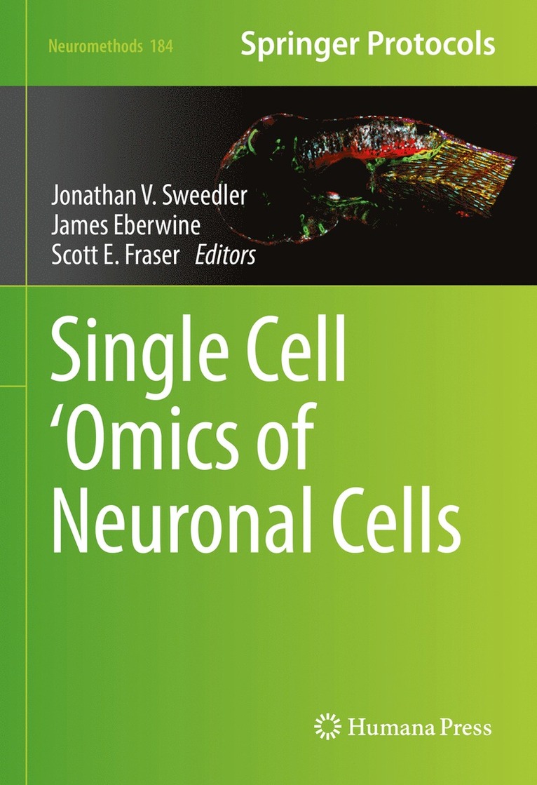 Single Cell ‘Omics of Neuronal Cells