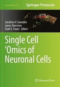 bokomslag Single Cell Omics of Neuronal Cells