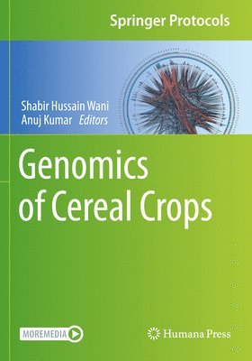 Genomics of Cereal Crops 1