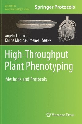 High-Throughput Plant Phenotyping 1