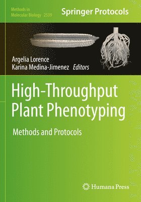 High-Throughput Plant Phenotyping 1