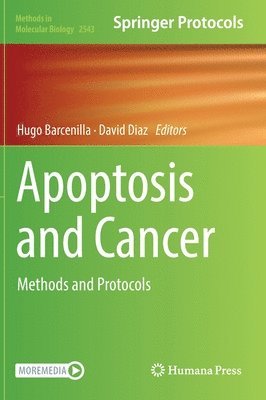 bokomslag Apoptosis and Cancer