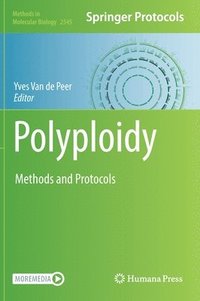 bokomslag Polyploidy