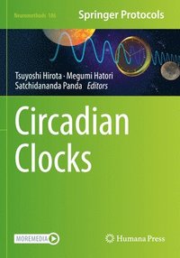 bokomslag Circadian Clocks