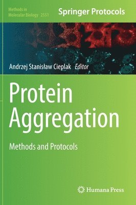 Protein Aggregation 1