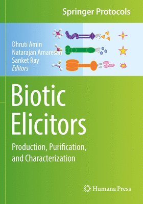 Biotic Elicitors 1