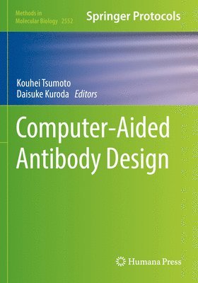 Computer-Aided Antibody Design 1