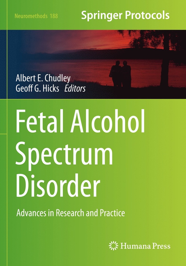 Fetal Alcohol Spectrum Disorder